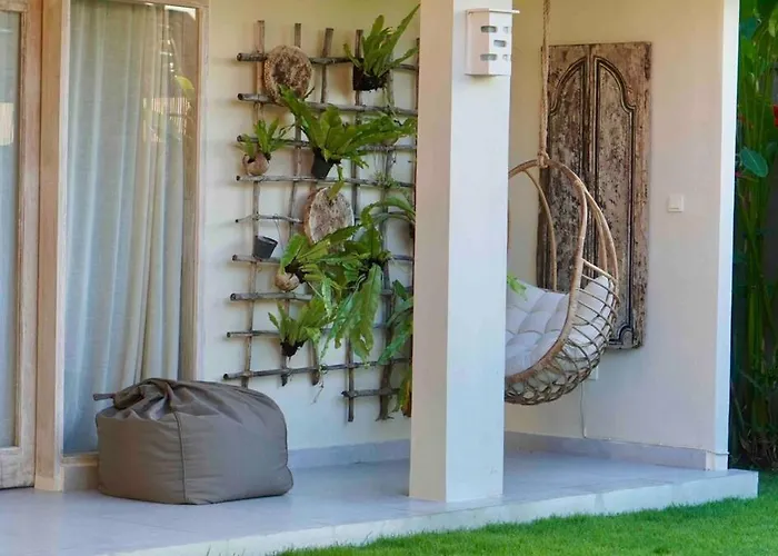 Marina Villa *