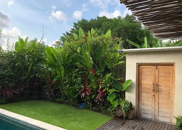 Marina Villa Canggu