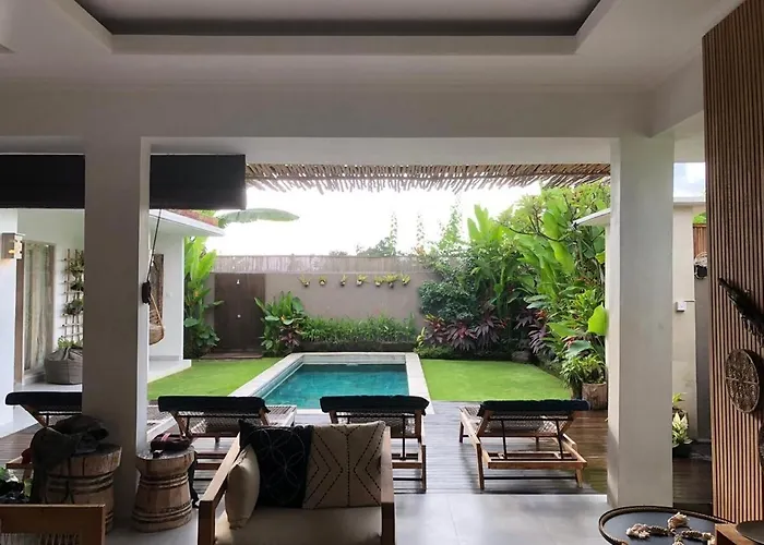 Marina * Canggu