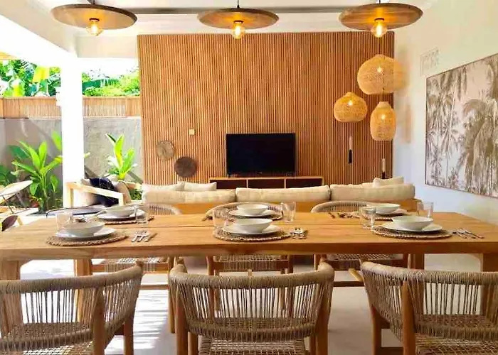 Marina Canggu