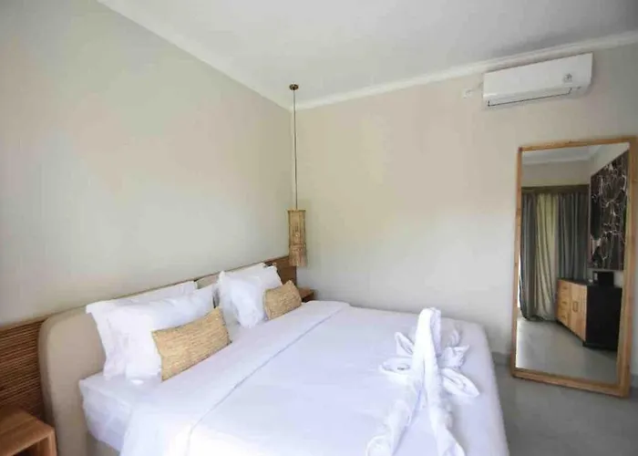 Marina Villa Canggu