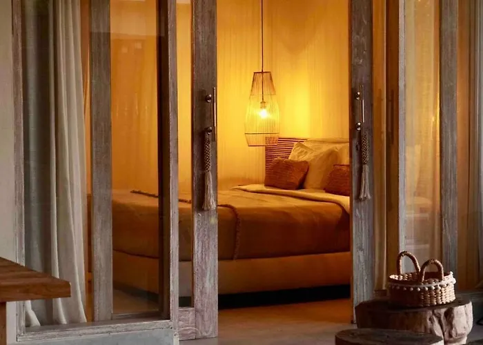 Villa Marina Canggu
