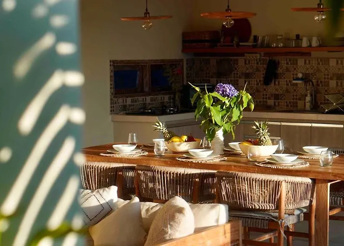 Villa Marina Canggu