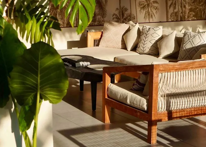 Marina Villa Canggu