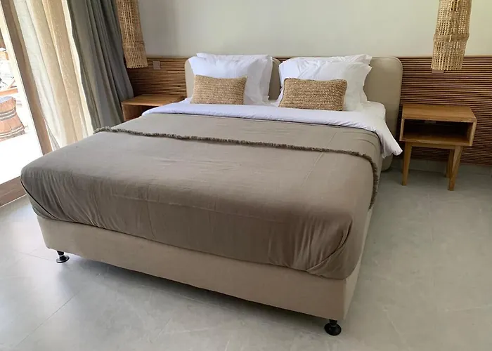Villa Marina Canggu
