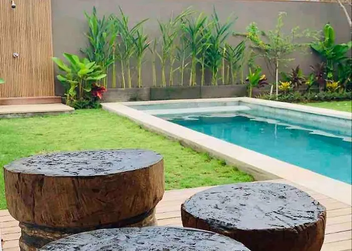 Marina Villa